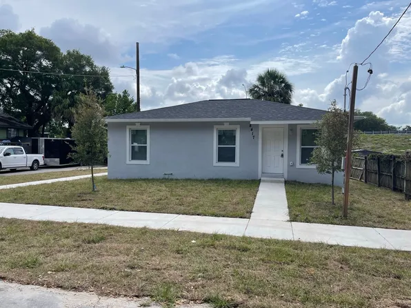 8417 N Seminole Ave, Tampa, FL 33604