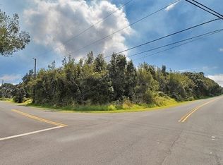 Painiu Loop LOT 35, Volcano, HI 96785