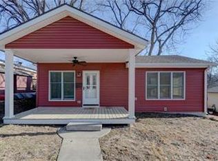 868 Ashley St, Weston, MO 64098