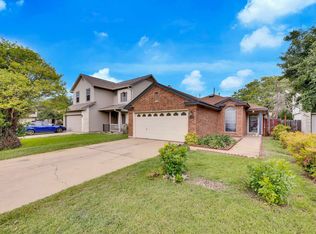1625 Sylvia Ct, Round Rock, TX 78681