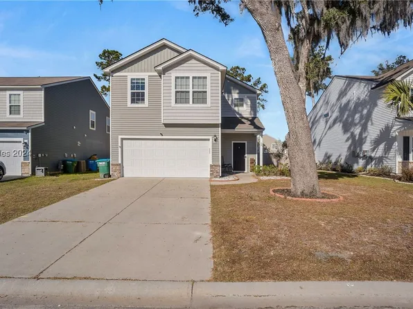 20 Toxaway Ln, Beaufort, SC 29906