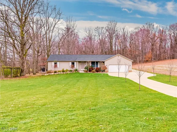 9533 Market Ave N, Hartville, OH 44632