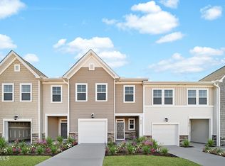 2950 Hickory Field Dr, Raleigh, NC 27616