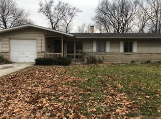 5438 Glencoe St, Indianapolis, IN 46226