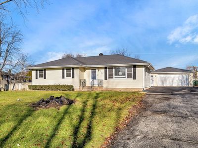 3019 Harris Dr, Joliet, IL, 60431