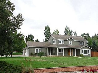 2681 Stellar Ct, Montrose, CO 81401