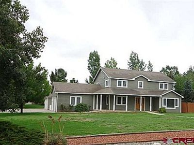 2681 Stellar Ct, Montrose, CO, 81401
