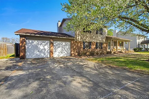 1787 Hampton Oaks Dr Photo 1