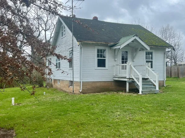 206 W Jackson Ave, Owensville, MO 65066