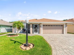 580 Teesdale Dr, Haines City, FL 33844