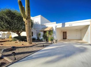 7656 E Rancho Vista Dr, Scottsdale, AZ 85251