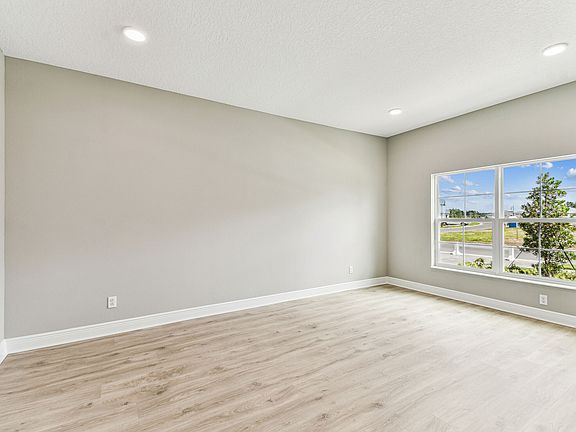 Interior - Representational Photo