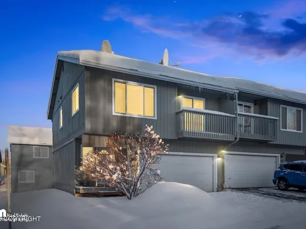 6959 Briar Loop #38, Anchorage, AK 99518
