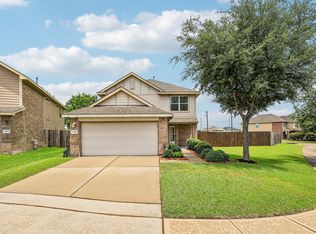 13311 Club Green Ct, Houston, TX 77034