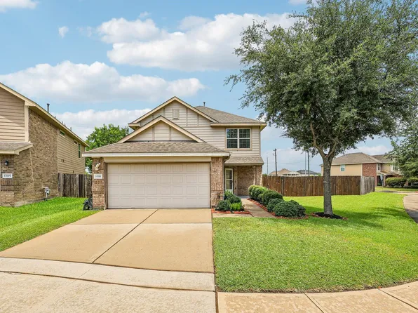 13311 Club Green Ct, Houston, TX 77034