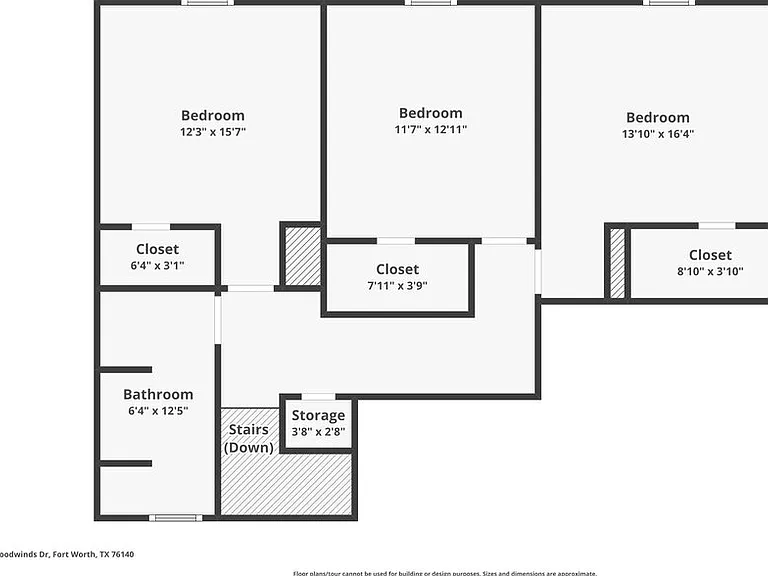 1417 Woodwinds Dr — Photo 3
