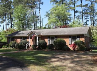 3518 Randolph Rd, Durham, NC 27705