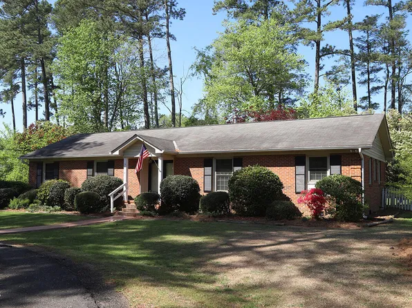 3518 Randolph Rd, Durham, NC 27705