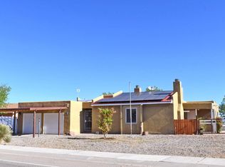 4803 Leon Grande Ave SE, Rio Rancho, NM 87124