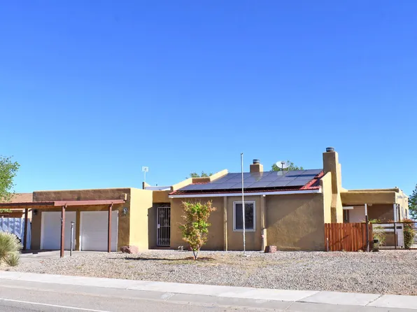 4803 Leon Grande Ave SE, Rio Rancho, NM 87124
