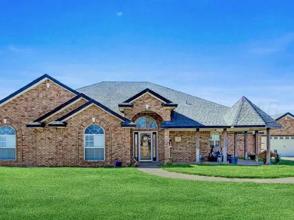 200 Hunter Trl, Amarillo, TX 79124