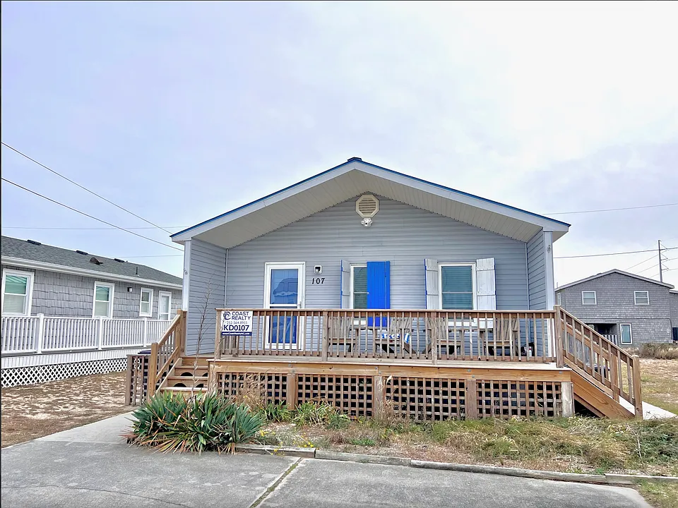 107 Raleigh Ave #107