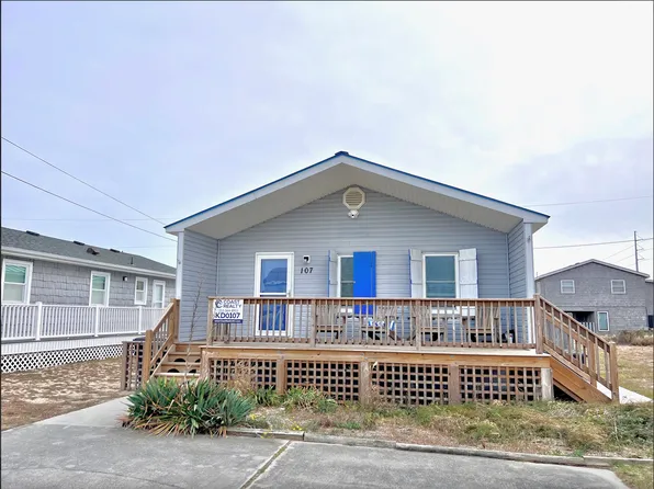 107 Raleigh Ave #107, Kill Devil Hills, NC 27948