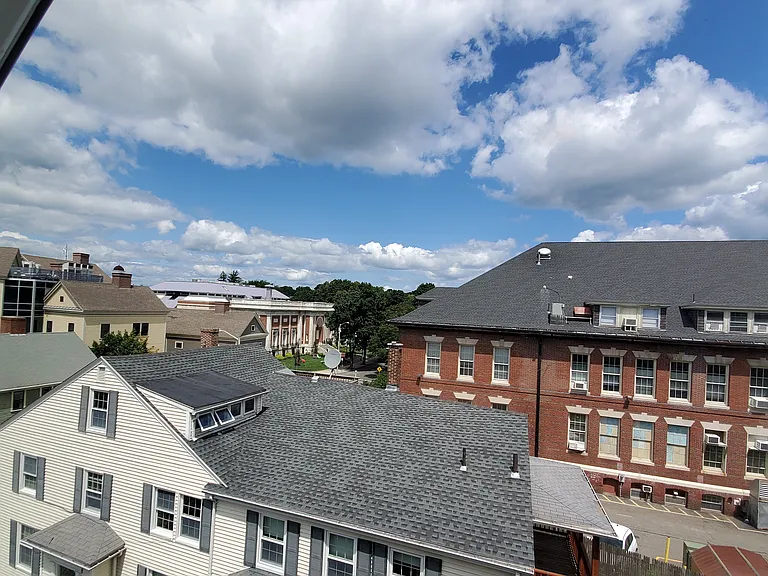 City views from every room