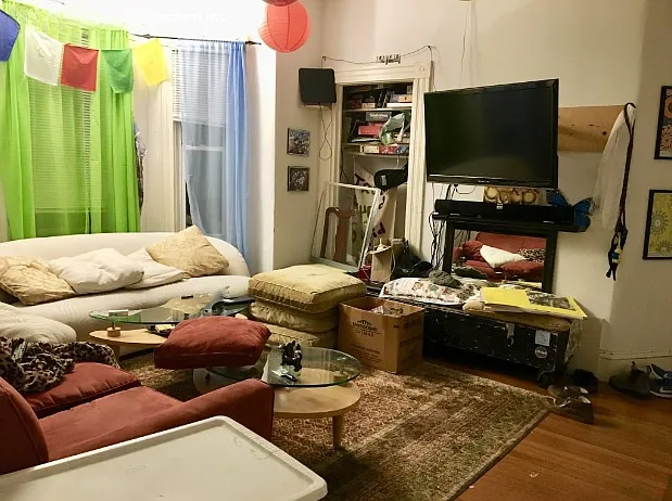 7 Quincy St #2A — Photo 9
