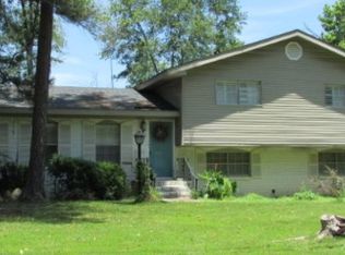 3419 Loch Ridge Dr, Birmingham, AL 35216