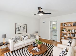 852 N Pershing Ave, Wichita, KS 67208