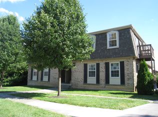 2408 Mirahill Dr #C, Lexington, KY 40509