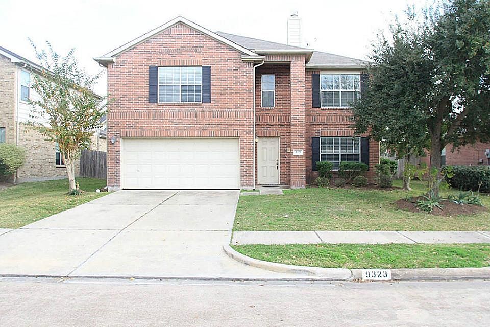 1st image of 9323 Hodges Bend Dr