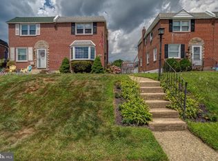 540 Perry St, Ridley Park, PA 19078