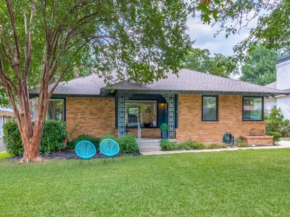6207 Marquita Ave, Dallas, TX 75214
