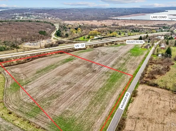 LOT 2 Krueger Rd, Lake Geneva, WI 53147