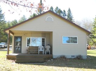 6774 Mount Maria Rd, Hubbard Lake, MI 49747