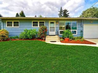 4958 Vista Pl, Everett, WA 98203