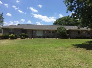 825 W Ute Ave, Stillwater, OK 74075