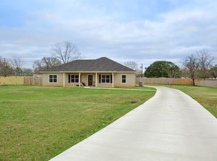 577 South Main Street, Huntington, TX 75949