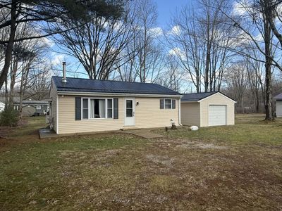 1962 Lillian Ave, Espyville, PA, 16424