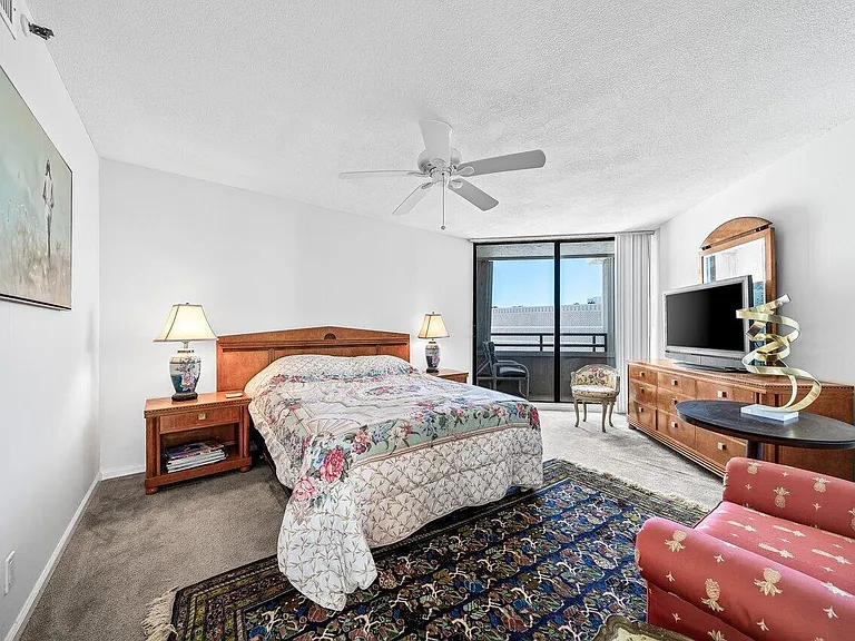 3560 S Ocean Blvd #809 — Photo 19