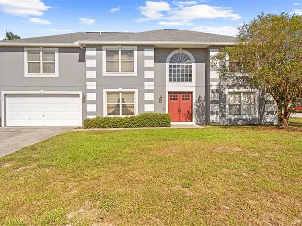 7319 Lagoon Rd, Spring Hill, FL 34606