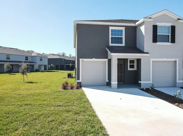 1623 Hubbell Rd, Wesley Chapel, FL 33543