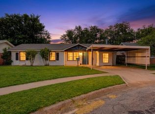 5115 46th St, Lubbock, TX 79414