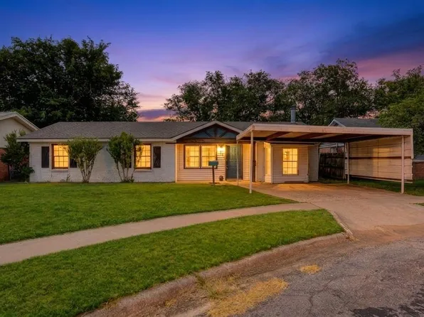 5115 46th St, Lubbock, TX 79414