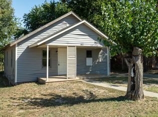 812 N Choctaw Ave, El Reno, OK 73036