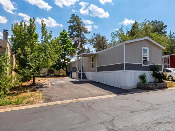 2551 W 92nd Avenue LOT 3, Denver, CO 80260