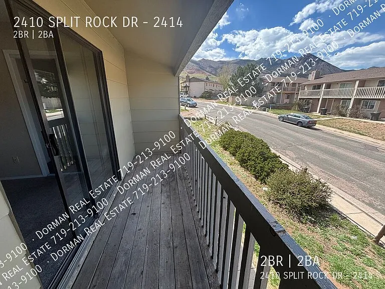 2410 Split Rock Dr #2414 — Photo 14