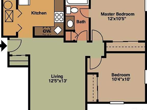 2nd image of this home